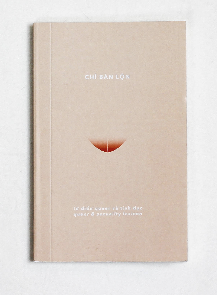 Chi Ban Lon: Queer & Sexuality Lexicon